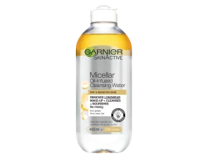 Garnier SkinActive betaalbare beauty