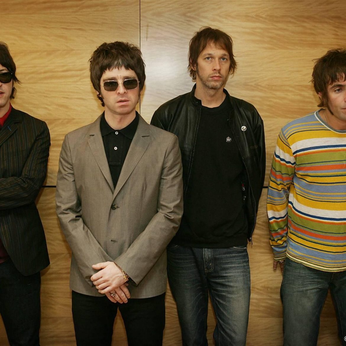 Oasis komt na 15 jaar weer samen en geeft volgend jaar reünieoptredens