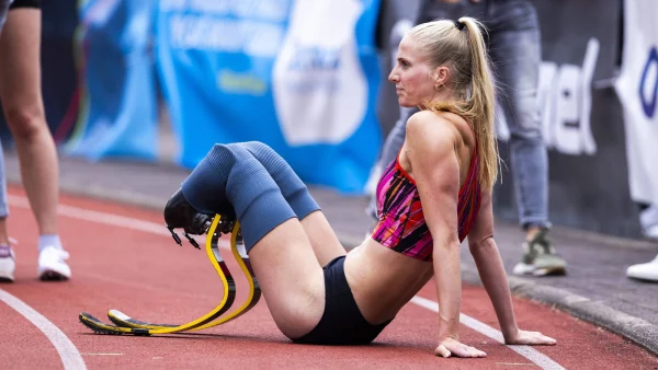 fleur de jong paralympische spelen