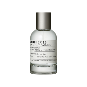 Le Labo parfum van Olcay Gulsen