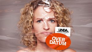 Thumbnail voor In 'Over Datum' onderzoekt Carolien Borgers: waarom proberen we zo jong mogelijk te blijven?