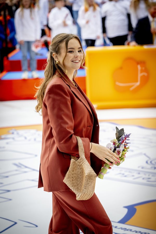 Koningsdag in emmen 2024