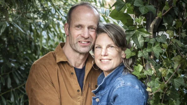 Maud Evert Boer Zoekt Vrouw