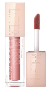 Maybelline’s Lip Lifter Hydrating Gloss