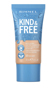 Rimmel London Kind & Free Skin Tint