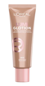 Positive Light Liquid Luminizer