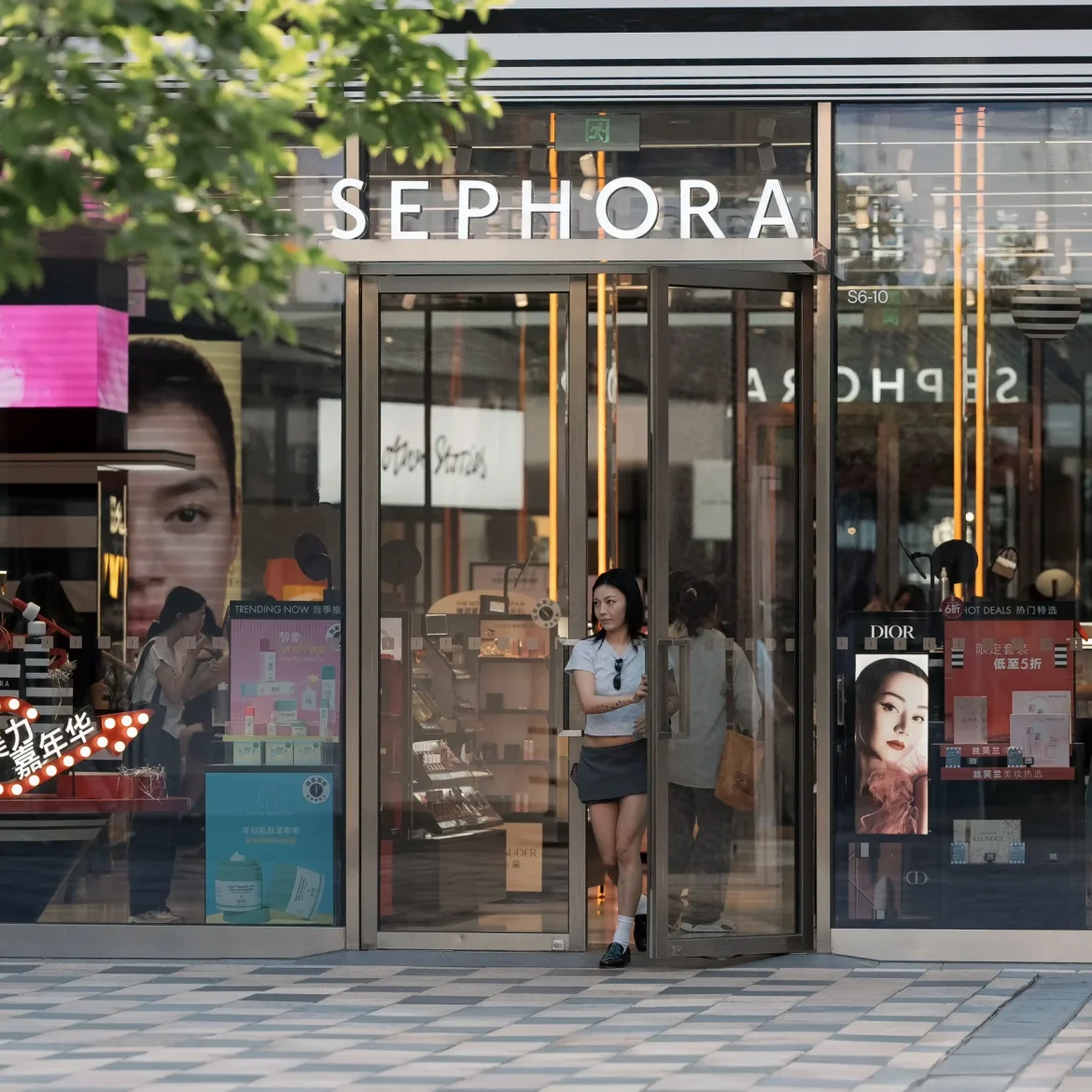 Sephora