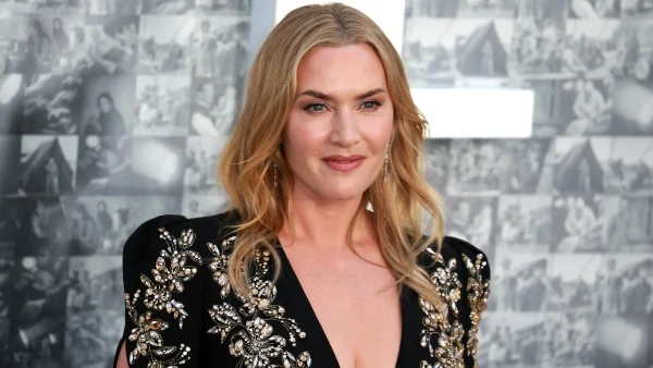 Kate Winslet