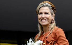 Máxima opent polikliniek Nederlandse Endometriose Kliniek