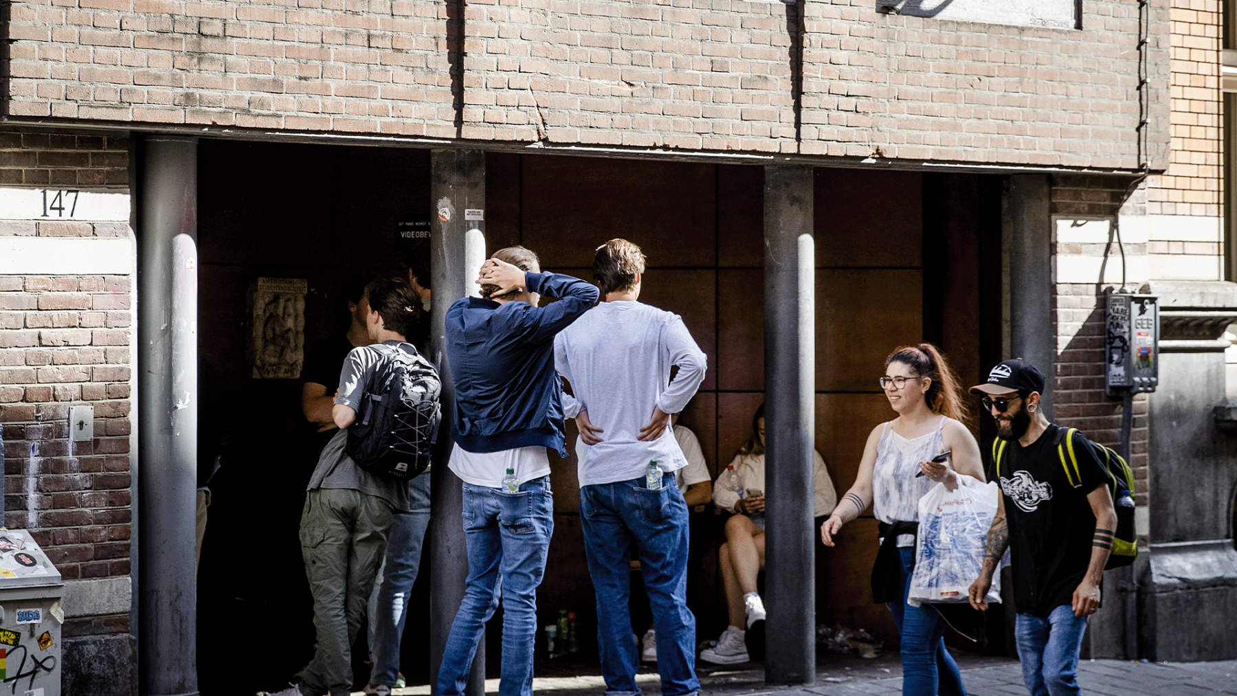 Niet bang voor de bangalijst: doe mee aan ons onderzoek en help verspreiding te stoppen