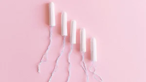 Thumbnail voor Onderzoek naar giftige metalen in tampons: 'Mogelijk schadelijk voor vrouwen'