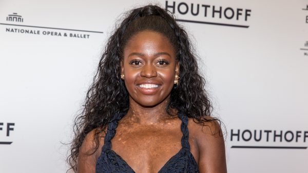 Michaela DePrince overleden