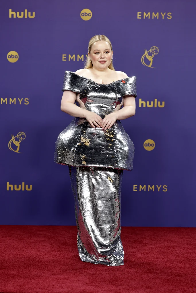 nicola coughlan emmys