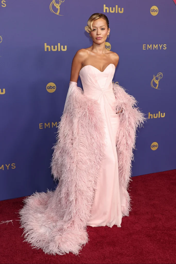 rita ora emmys