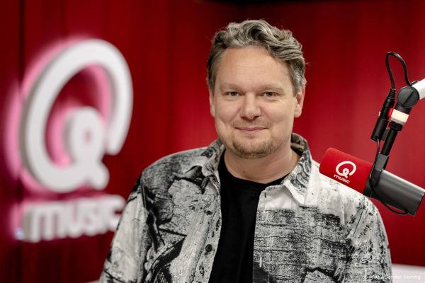 Wim van Helden even niet op de radio om zieke partner: 'Een slechte film'