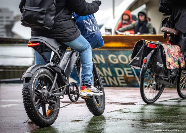 13-jarig meisje niet vervolgd na fatbike-ongeluk: 'Te zwaar gewond'