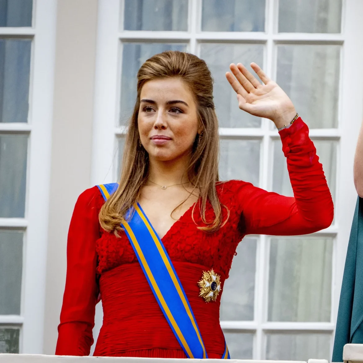 Prinsjesdag