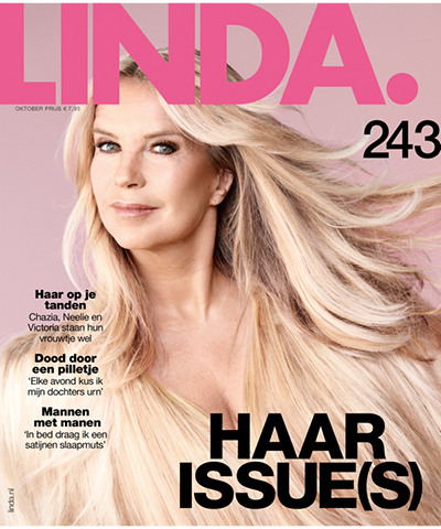 LINDA. magazine