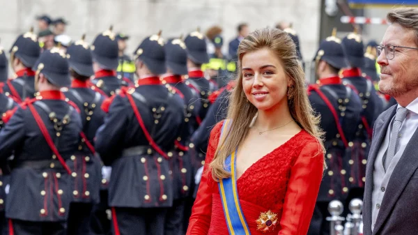 Prinsjesdag