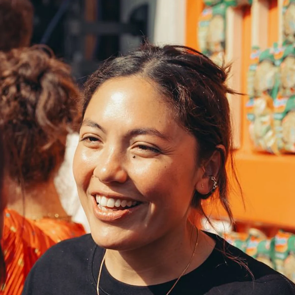 Petra (31) opent Indonesisch pop-up restaurant: 'Ik miste een plek waar Indonesiërs trots op zijn'