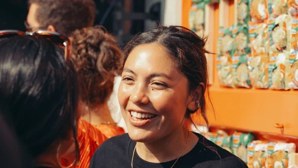 Petra (31) opent Indonesisch pop-up restaurant: 'Ik miste een plek waar Indonesiërs trots op zijn'