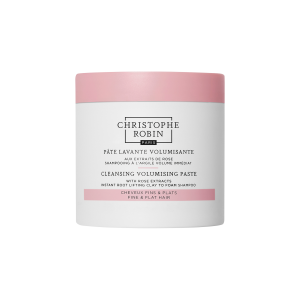 Christophe Robin volume paste tegen haaruitval