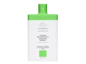 Drunk Elephant shampoo