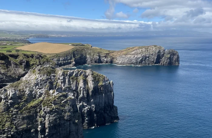 Sao Miguel, Azoren