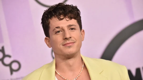 charlie puth getrouwd