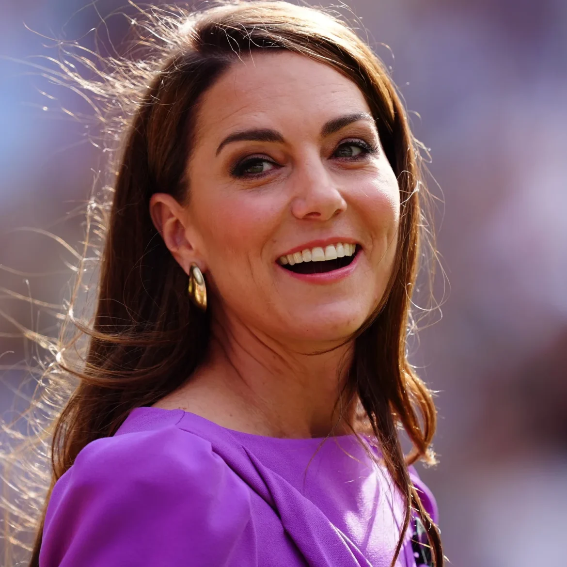 Prinses Kate