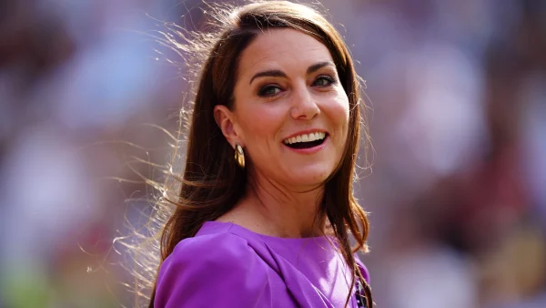 Prinses Kate