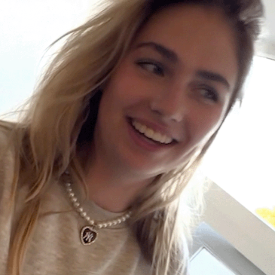 Roxy Dekker in dagvlog LINDA.meiden.