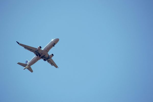 Luchtdrukproblemen tijdens vlucht: passagiers krijgen bloedingen uit neus en oren