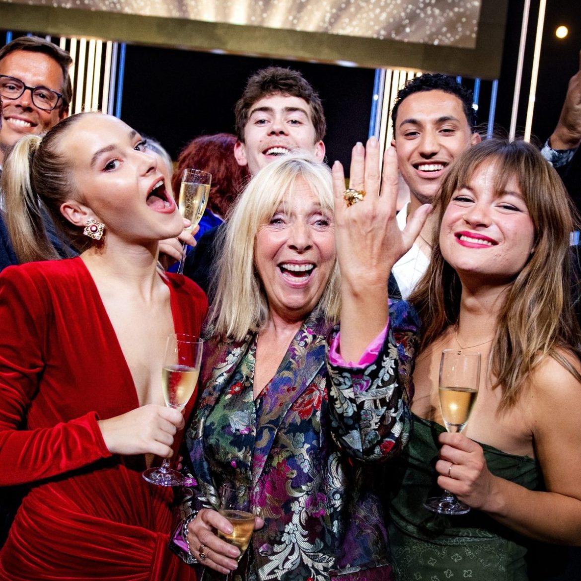 Gouden Televizier-ring Gala 2024