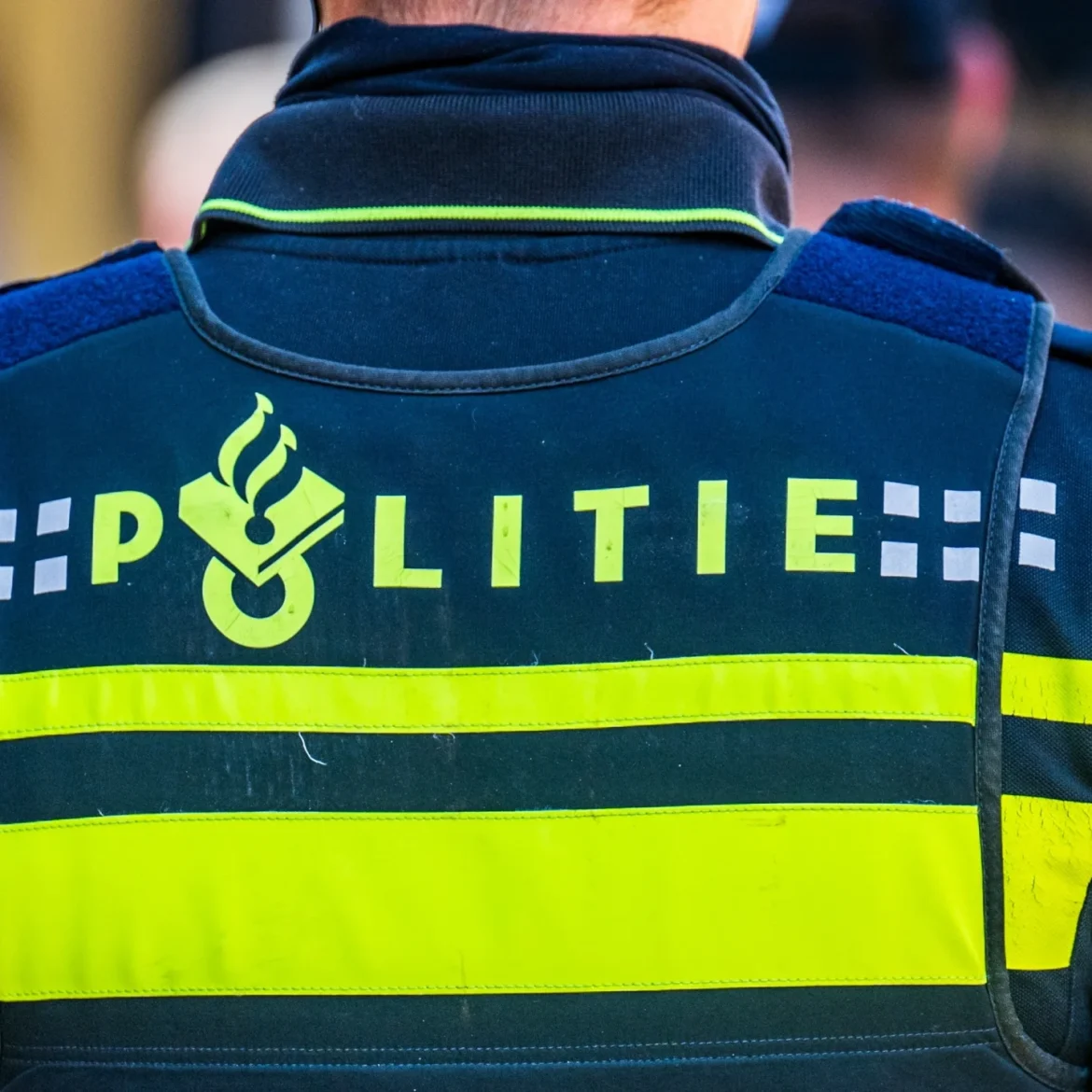 politie