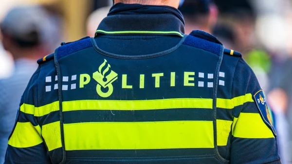 politie