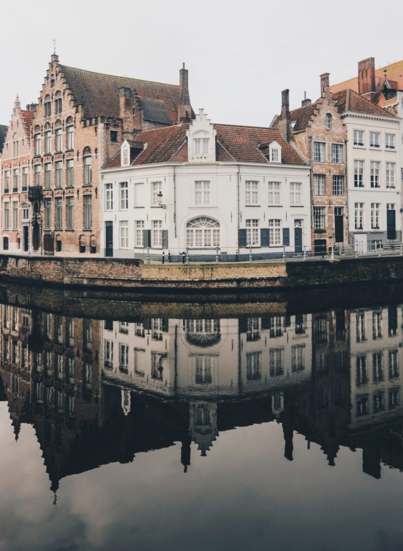 Brugge: een stad vol cultuur, water, veel te veel lekker eten en bijzondere plekken