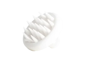 Fiona Franchimon scalp brush wit