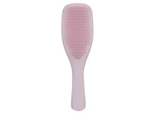 Tangle teezer borstel in het roze