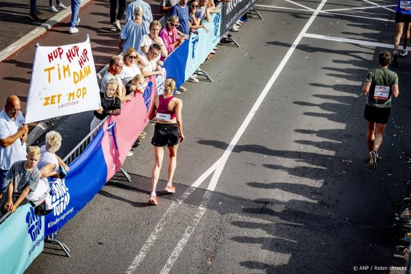 Tweede vrouw doet aangifte van aanranding tijdens Damloop