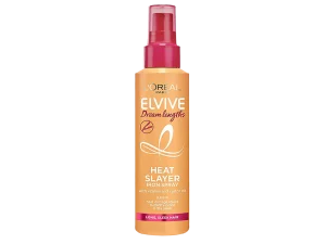 L'Oréal Heat Spray