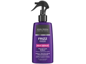 John Frieda anti frizz spray