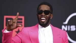 Thumbnail voor Diddy in beroep tegen megazaak: dit zijn de 12 (!) aanklachten