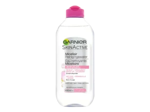 Garnier reinigingswater