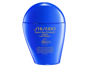 Shiseido zonnebrand