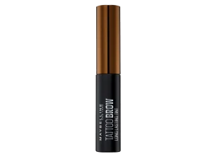 Maybelline brow gel