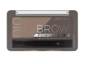 Catrice brow kit