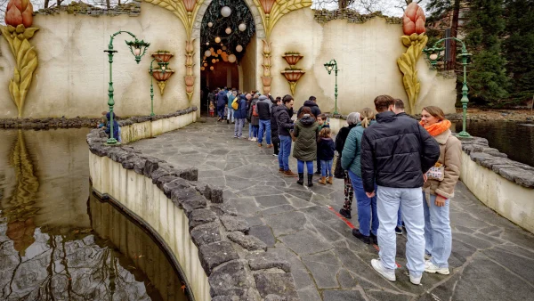 efteling danse macabre