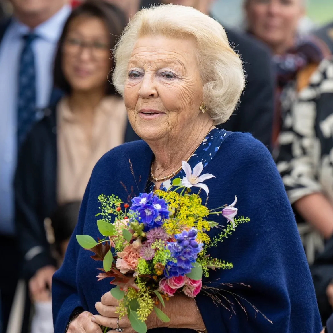 prinses Beatrix