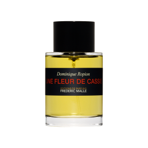 Une fleur de cassie parfum